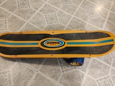 Vintage bongo board for sale  Spokane