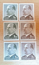Ddr 1963 satz gebraucht kaufen  Friedberg (Hessen)