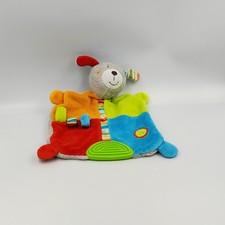 Doudou plat chien d'occasion  Le Portel