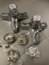 Badewannenarmatur wannen armat gebraucht kaufen  Soest