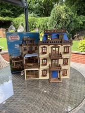 Sylvanian families grand for sale  IPSWICH