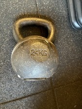 24kg cast iron for sale  ORPINGTON