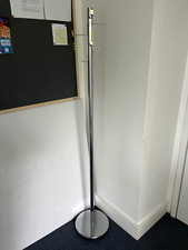 Freestanding hook coat for sale  EXETER