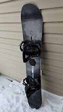 Burton vapor snowboard for sale  Fountain