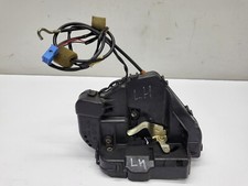 Mercedes w203 türschloss gebraucht kaufen  Kleinrinderfeld