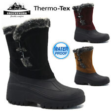 Ladies snow boots for sale  WEST BROMWICH