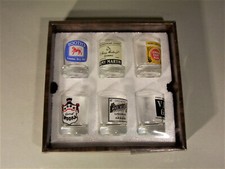 80er 6er set gebraucht kaufen  Bad Friedrichshall