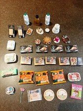 35pcs dolls house for sale  KIDDERMINSTER