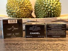 1 Chanel 💯 LE LIFT RICH CREME RICHE Creme Hidratante Original 1,7 oz/50 ml + 🎁 comprar usado  Enviando para Brazil