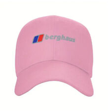 Berghaus pink logo for sale  HARLOW