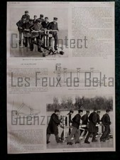 Glaciplane ice smoothing d'occasion  Expédié en Belgium