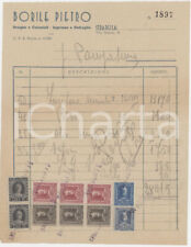 1948 stradella pietro usato  Milano