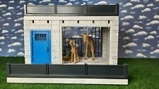 Playmobil zoo erweiterung gebraucht kaufen  Möhnesee