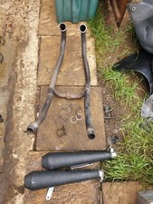 Kawasaki gpz 500 for sale  BEDFORD