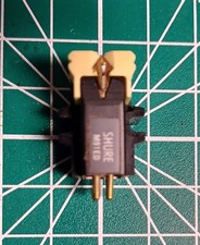 Shure 91ed phono for sale  Kansas City