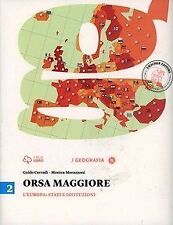 Orsa maggiore atlante usato  Acqualagna