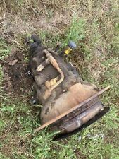 Case 350 trackloader for sale  Harrison