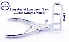 Sims speculum rettale usato  Spedire a Italy