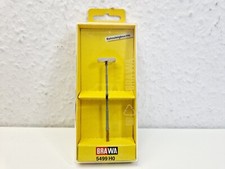 Viessmann 5499 bahnsteigleucht gebraucht kaufen Viessmann 5499 bahnsteigleucht gebraucht kaufen  Lindlar