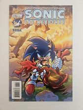 Usado, Quadrinhos Sonic the Hedgehog #176 Archie agosto de 2007 comprar usado Usado, Quadrinhos Sonic the Hedgehog #176 Archie agosto de 2007 comprar usado  Enviando para Brazil