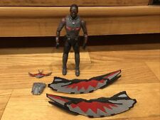 Marvel Legends Capitão América: Guerra Civil FALCON SAM WILSON (Exclusivo Walmart) comprar usado  Enviando para Brazil