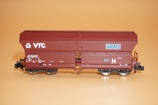 Fleischmann spur 852326 gebraucht kaufen  Hamburg