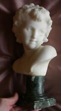 Hippolyte moreau sculpture d'occasion  Toulouse-