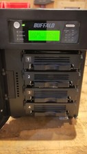 Buffalo terastation pro gebraucht kaufen  Bobingen