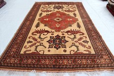 7x10 turkmen beige for sale  USA