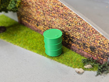Modellbau ölfass versch gebraucht kaufen  Eiselfing
