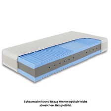 Matratze 90x210cm kaltschaum gebraucht kaufen  Berlin