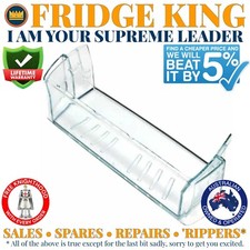 Bandeja lixeira porta freezer geladeira Westinghouse WSE6070SB 1448357 1445701 comprar usado  Enviando para Brazil