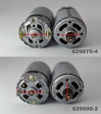 Makita motor 629875 gebraucht kaufen  Ehringshausen