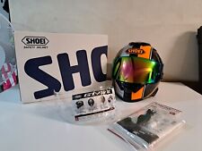 Casco integrale shoei usato  Osimo