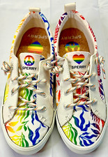 Sperry crest vibe for sale  Defiance