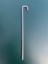 Tischtennisplatte netzhalter u gebraucht kaufen  Heiligenhaus