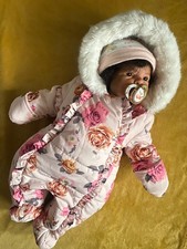 Reborn baby doll for sale Reborn baby doll for sale  LONDON