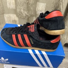 Adidas london city for sale  CROYDON