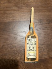 Ventaglio vintage florio usato  Marsala