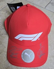 mclaren signed cap for sale mclaren signed cap for sale CARDIFF