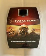 Naturalpoint trackir head d'occasion  Expédié en Belgium