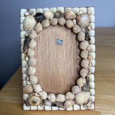 Vintage shell encrusted for sale  Tuscola