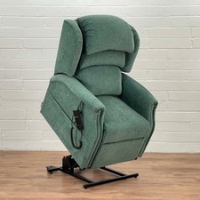 Repose riser recliner for sale  WORTHING