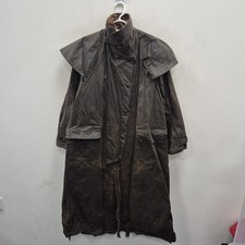 Barbour vintage country for sale  MANCHESTER