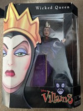 Disney villains wicked for sale  BEVERLEY