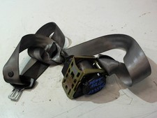 Ceinture arriere gauche d'occasion  Héricourt