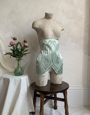 Vintage corset girdle for sale  LONDON