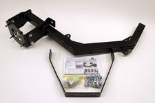 Tusk hitch mounted for sale  Payson