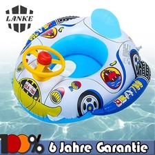 Schwimmring baby ring gebraucht kaufen  Hannover
