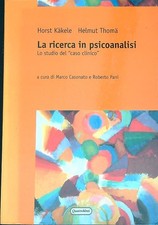 Ricerca psicoanalisi. studio usato  Italia